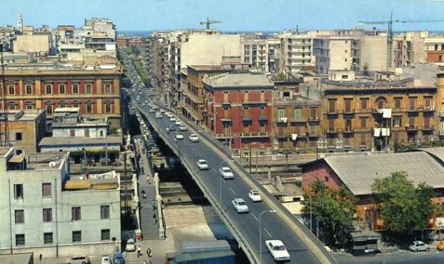 Dagli storici e importanti a quelli sconosciuti e senza nome: sono i 7 ponti di Bari